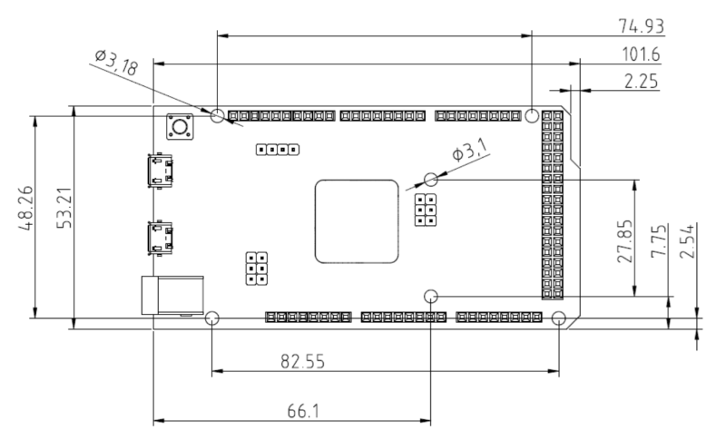 File:Arduino hole pattern.png