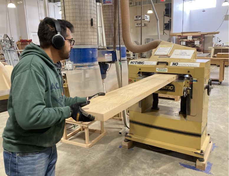 File:Planer 201 in action.jpg